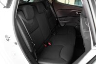 Renault Clio ICONIC TCE 35