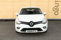 Renault Clio ICONIC TCE 5