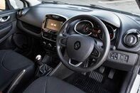 Renault Clio ICONIC TCE 4