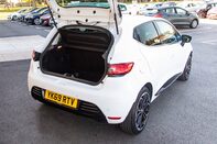 Renault Clio ICONIC TCE 36