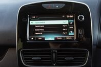 Renault Clio ICONIC TCE 24