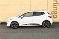 Renault Clio ICONIC TCE 13