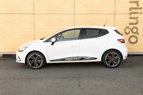 Renault Clio ICONIC TCE 13