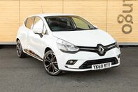 Renault Clio ICONIC TCE 1