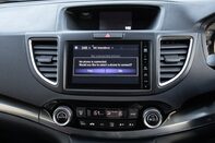 Honda CR-V I-DTEC SR 24