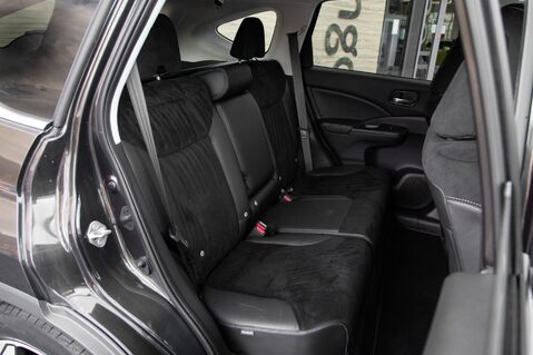 Honda CR-V I-DTEC SR 33