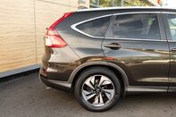 Honda CR-V I-DTEC SR 7