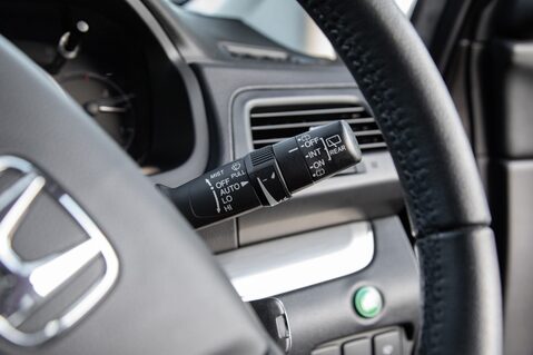 Honda CR-V I-DTEC SR 18