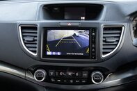 Honda CR-V I-DTEC SR 28