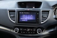 Honda CR-V I-DTEC SR 27