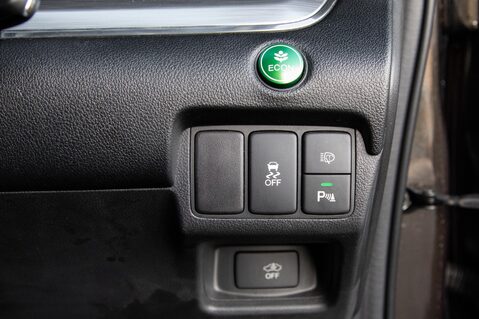 Honda CR-V I-DTEC SR 16