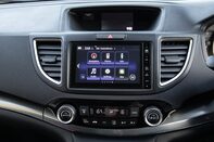 Honda CR-V I-DTEC SR 22