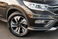 Honda CR-V I-DTEC SR 11