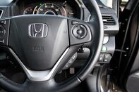 Honda CR-V I-DTEC SR 20
