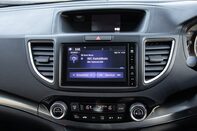 Honda CR-V I-DTEC SR 26