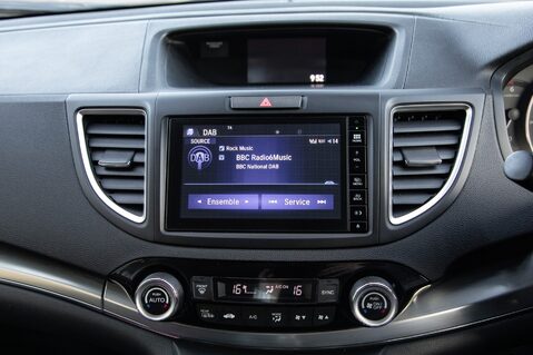 Honda CR-V I-DTEC SR 26