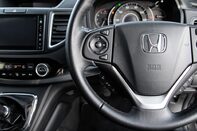 Honda CR-V I-DTEC SR 19