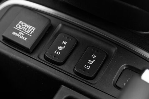Honda CR-V I-DTEC SR 32