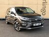 Honda CR-V I-DTEC SR
