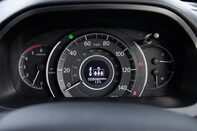 Honda CR-V I-DTEC SR 15