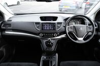 Honda CR-V I-DTEC SR 3