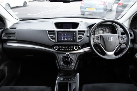 Honda CR-V I-DTEC SR 3