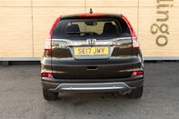 Honda CR-V I-DTEC SR 6