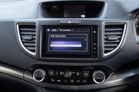 Honda CR-V I-DTEC SR 25