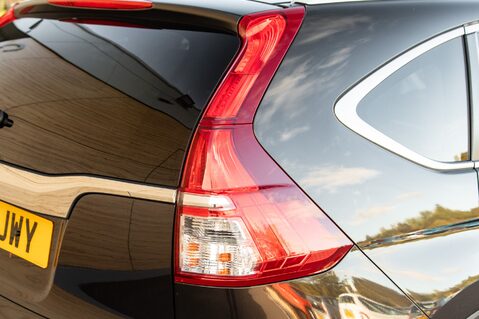 Honda CR-V I-DTEC SR 9