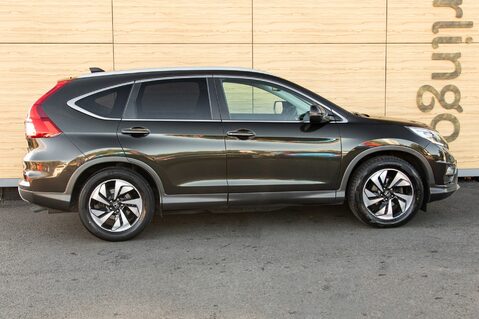 Honda CR-V I-DTEC SR 12