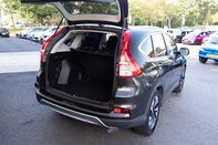 Honda CR-V I-DTEC SR 34