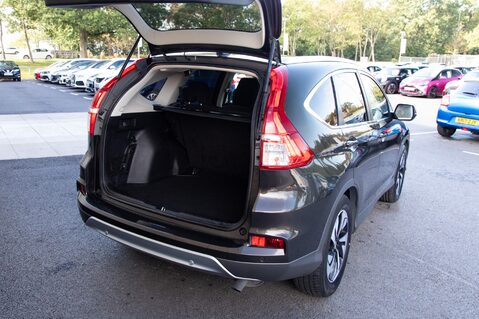 Honda CR-V I-DTEC SR 34