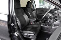 Honda CR-V I-DTEC SR 29