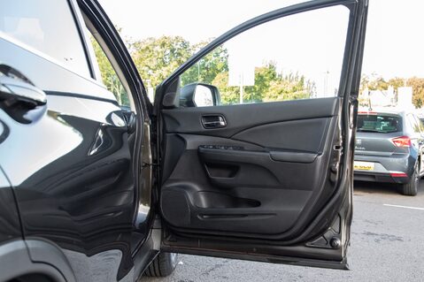 Honda CR-V I-DTEC SR 14