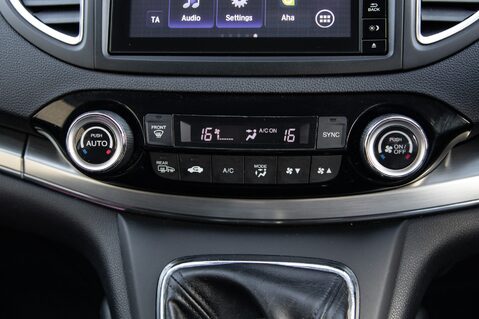 Honda CR-V I-DTEC SR 31