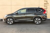 Honda CR-V I-DTEC SR 13