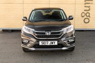 Honda CR-V I-DTEC SR 5
