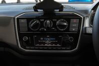 Volkswagen Up BLACK EDITION 22