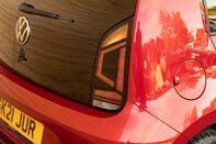 Volkswagen Up BLACK EDITION 9