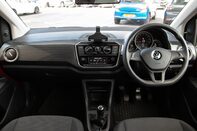 Volkswagen Up BLACK EDITION 3