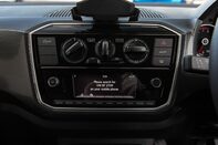 Volkswagen Up BLACK EDITION 24