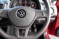 Volkswagen Up BLACK EDITION 20