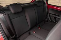 Volkswagen Up BLACK EDITION 29