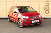 Volkswagen Up BLACK EDITION 1