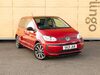 Volkswagen Up BLACK EDITION