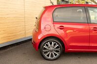 Volkswagen Up BLACK EDITION 7