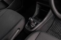 Volkswagen Up BLACK EDITION 28