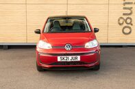 Volkswagen Up BLACK EDITION 5