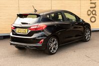 Ford Fiesta ST-LINE 2