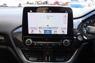 Ford Fiesta ST-LINE 23